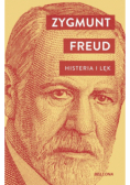 Histeria i lęk