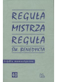 Reguła Mistrza