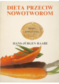 Dieta przeciw nowotworom