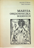 Maryja Orędowniczka wiernych