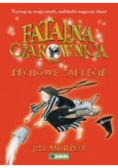 Fatalna czarownica Tom 3 Pechowe zaklęcie