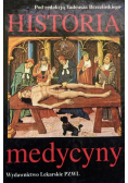 Historia medycyny