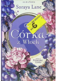 Utracone córki Tom 1 Córka z Włoch