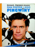 Pan Popper i jego pingwiny