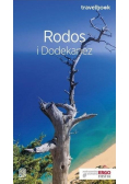 Travelbook - Rodos i Dodekanez w.2018