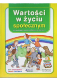 Wartości w życiu społecznym