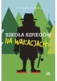 Szkoła szpiegów na wakacjach