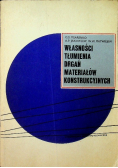Własności tłumienia drgań materiałów konstrukcyjnych