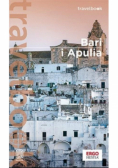 Bari i Apulia. Travelbook