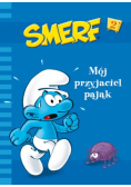 Smerfy Mój przyjaciel pająk