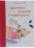 Opowieści straszne i niestraszne