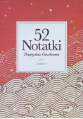52 Notatki Sezon 3