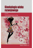 Ginekologia wieku rozwojowego