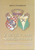 Z dziejów rodu Schaffgotschów