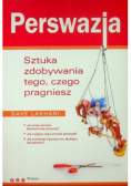 Perswazja