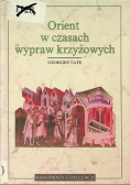 Orient w czasach wypraw krzyżowych