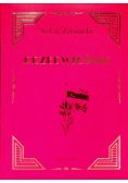 Przedwiośnie