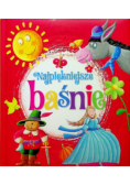 Najpiekniejsze Baśnie