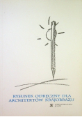 Rysunek odręczny dla architektów krajobrazu