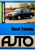 Obsługa i naprawa Seat Toledo 1991 - 1998