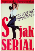 S jak serial plus