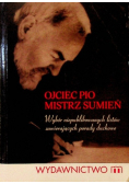 Ojciec Pio Mistrz sumień