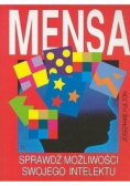 Mensa Sprawdź możliwości swojego intelektu