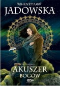 Akuszer Bogów