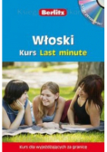 Włoski kurs last minute