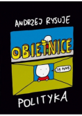 Andrzej rysuje Polityka