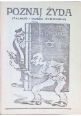 Poznaj Żyda 1937 r.