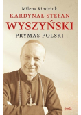 Kardynał Stefan Wyszyński