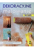 Dekoracyjne malowanie ścian
