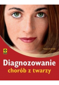 Diagnozowanie chorób z twarzy
