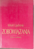 Zobowiązania