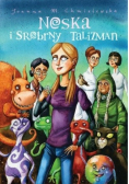 Neska i srebrny talizman