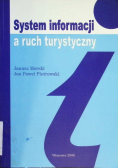System Informacji A Ruch Turystyczny