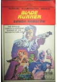 Blade Runner łowca robotów