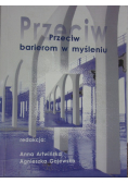 Przeciw barierom w myśleniu