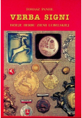 Verba signi Dzieje herbu ziemi lubelskiej