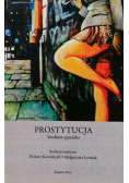 Prostytucja Studium zjawiska