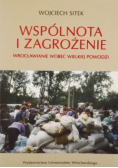 Wspólnota i zagrożenie: Wrocławianie wobec Wielkiej Powodzi