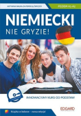Niemiecki nie gryzie! Poziom A1-A2