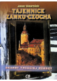 Tajemnice zamku Czocha Skarby Trzeciej Rzeszy