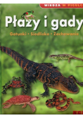 Wiedza w pigułce Płazy i gady