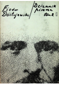 Dziennik pisarza Tom 2