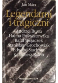 Legendarni i tragiczni
