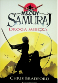 Młody samuraj Droga miecza