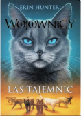 Wojownicy Tom 3 Las tajemnic