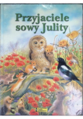 Przyjaciele sowy Julity